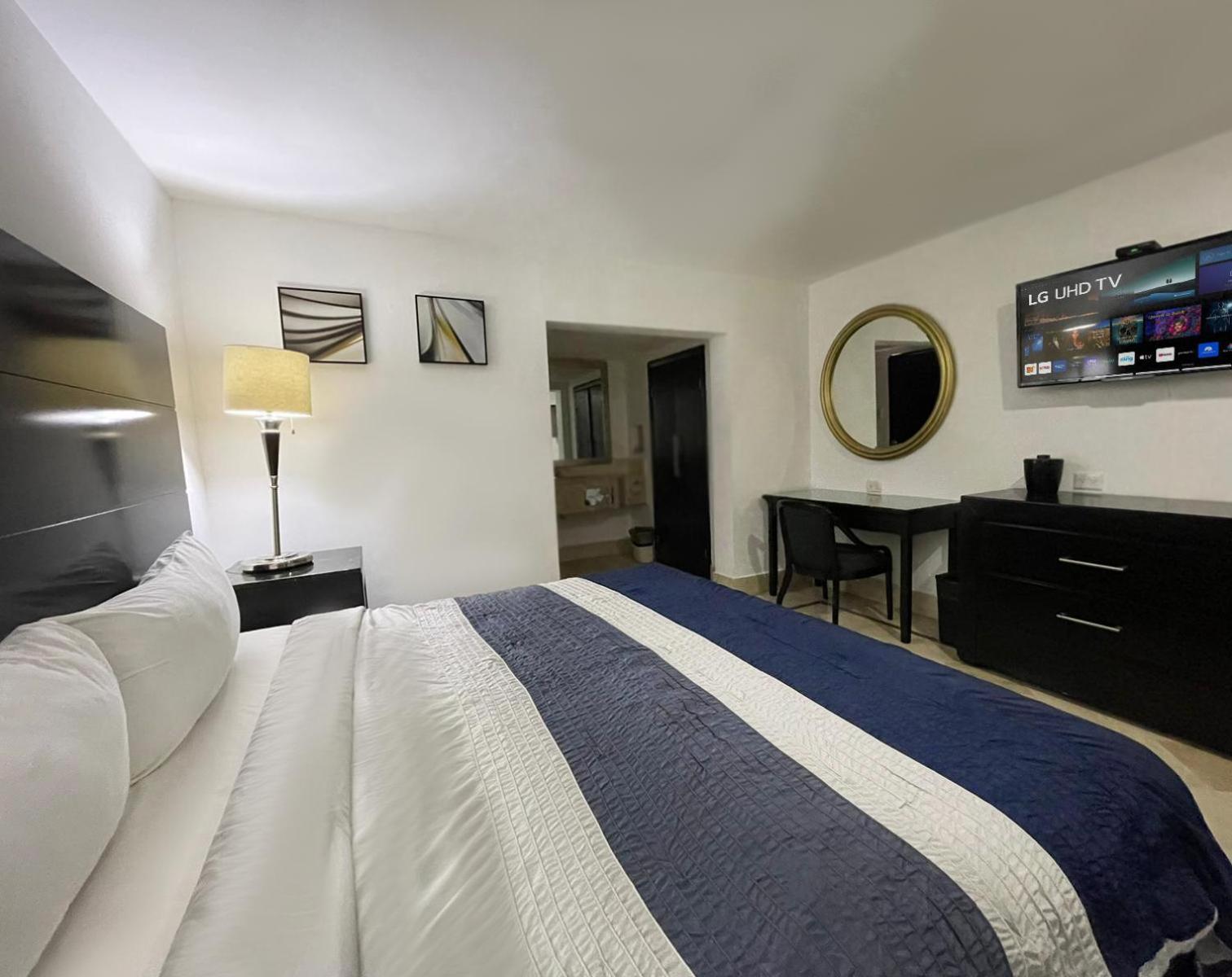 Capital Urban By Balderrama Collection Hotel 4*
