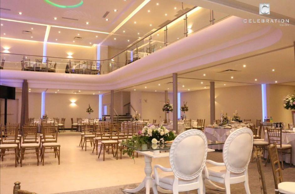 Hotel Capital Urban By Balderrama Collection